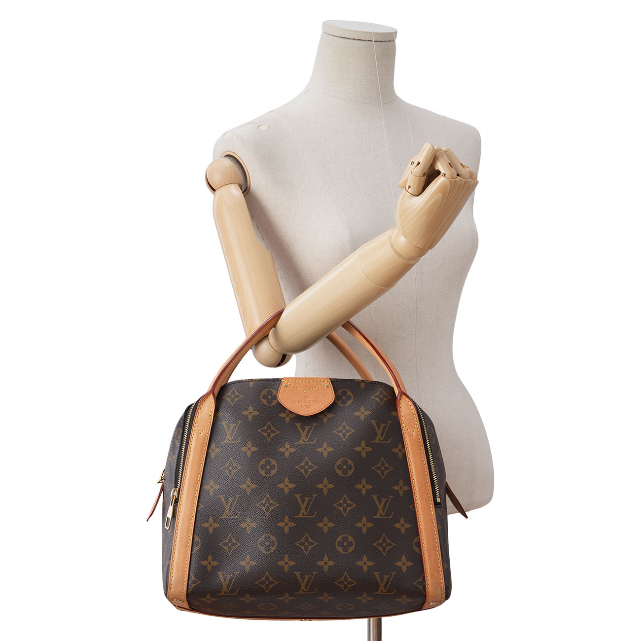 LOUIS VUITTON(USED)루이비통 M41070 모노그램 마레 토트백